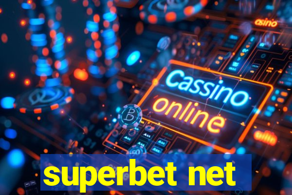 superbet net